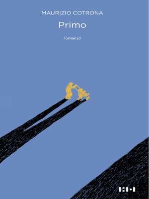 cover image of Primo